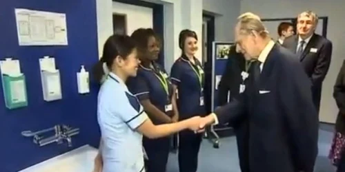 printul philip captura youtube