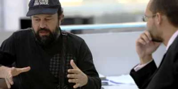 Ioan Gyuri Pascu ar putea pierde custodia fiicei sale