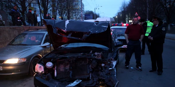 Accident