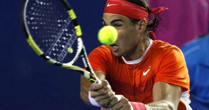 Rafael Nadal