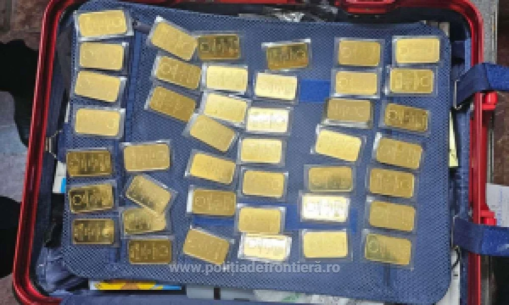 Alertă pe piața aurului: febra investițiilor a declanșat un val de fraude online. Cum funcționează capcana lingourilor ieftine