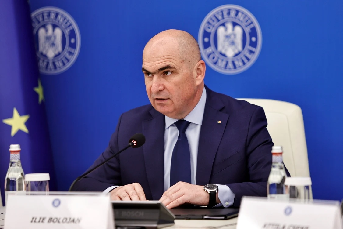 Ilie Bolojan/FOTO: Facebook