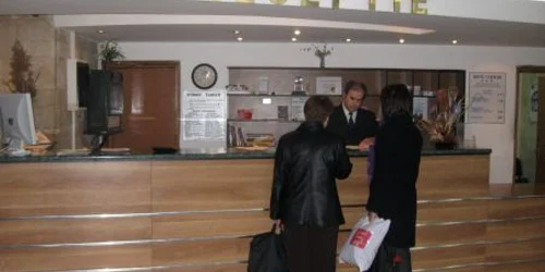 Acțiunea urmărește îmbunătățirea calității serviciilor oferite turiștilor 