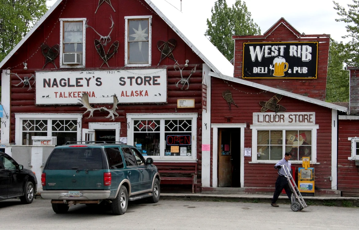 Talkeetna Alaska profimedia 0571138099 jpg
