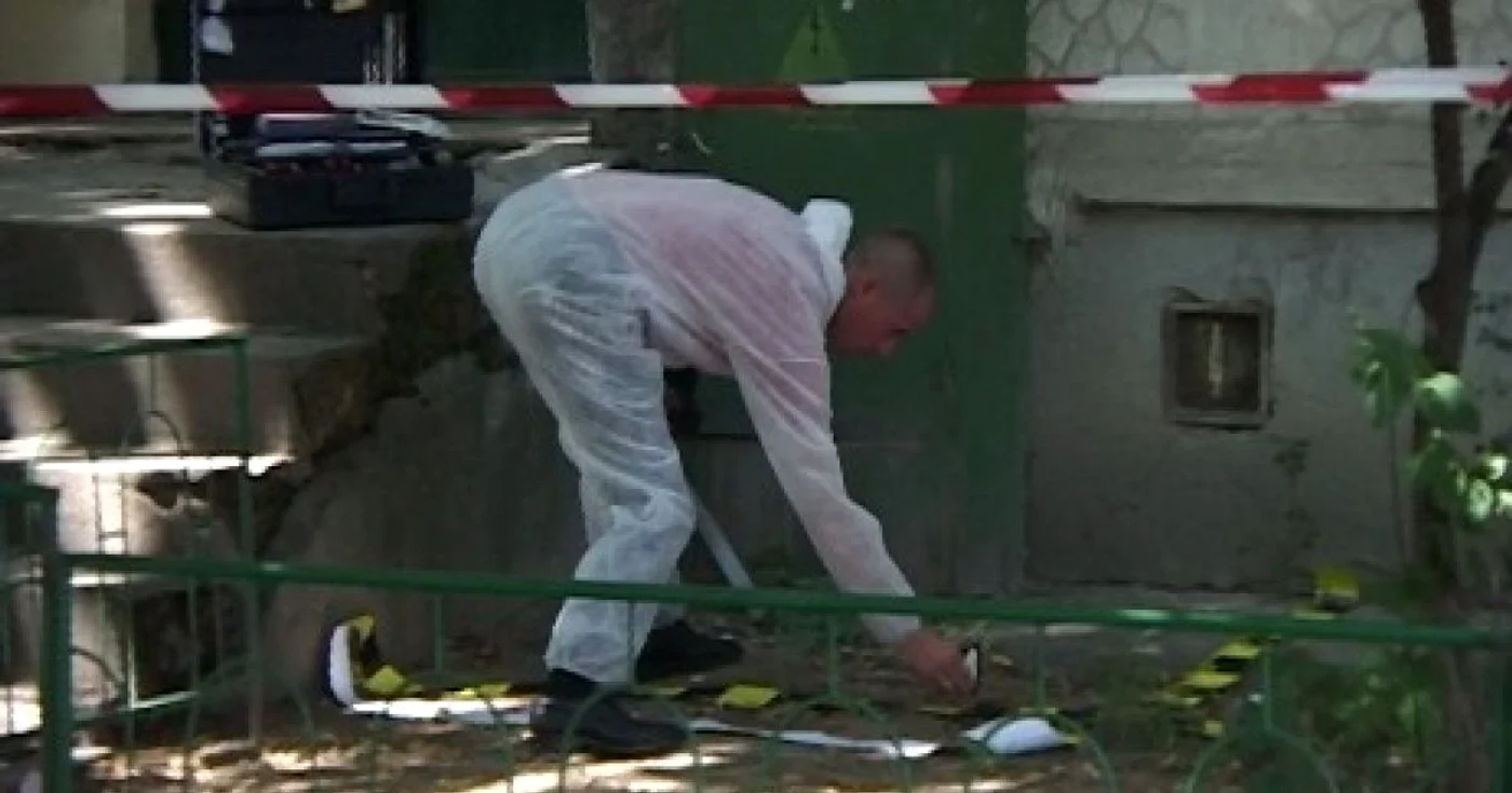 Botoşani: Copil ucis de neglijenţa mamei (VIDEO)