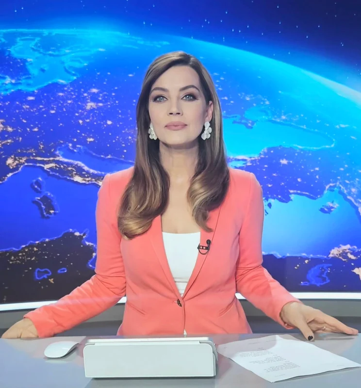  Monica Dascălu (46 de ani) arată mai bine ca oricând