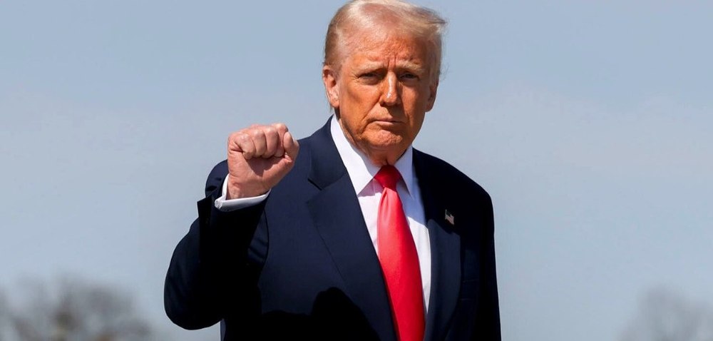 Donald Trump are o vârstă cardiacă de 65 de ani și o sănătate „excelentă", conform raportului său medical