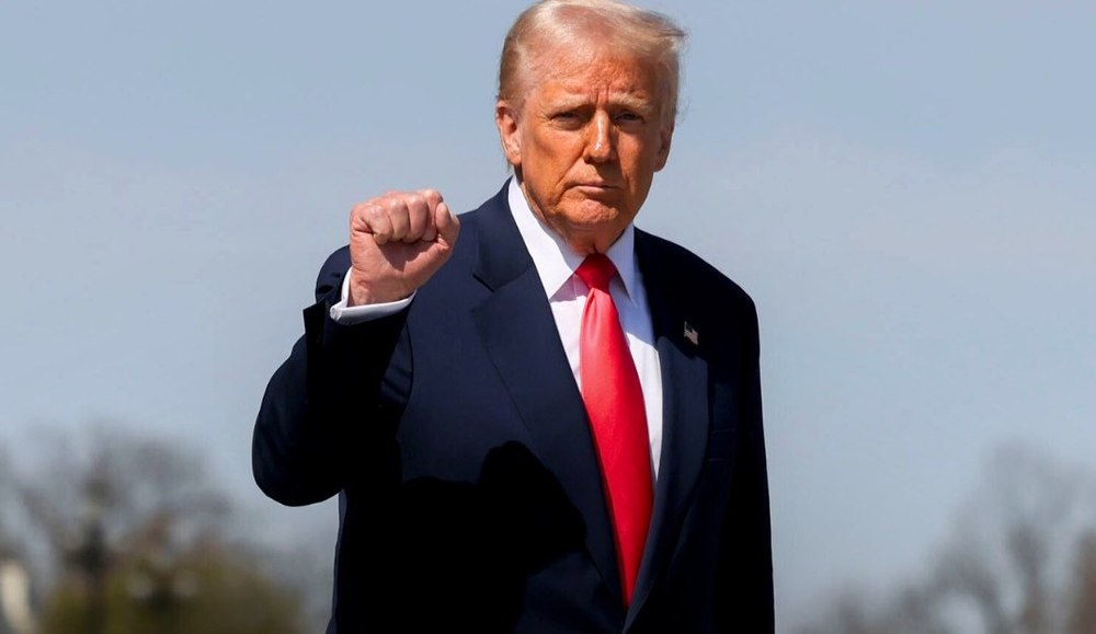 Trump și retorica antivaccinistă. Liderul SUA tocmai a primit doze actualizate împotriva COVID și gripei sezoniere