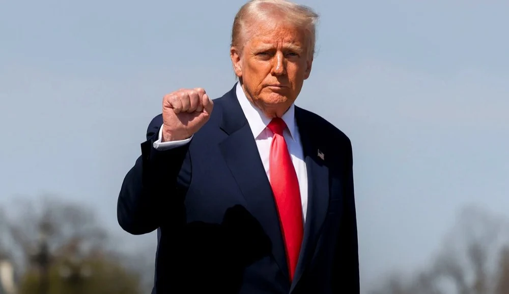 Donald Trump are o vârstă cardiacă de 65 de ani și o sănătate „excelentă", conform raportului său medical