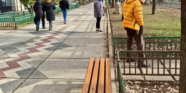 Banci Bucuresti FOTO Nicorel Nicorescu jpg