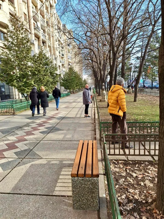 Banci Bucuresti FOTO Nicorel Nicorescu