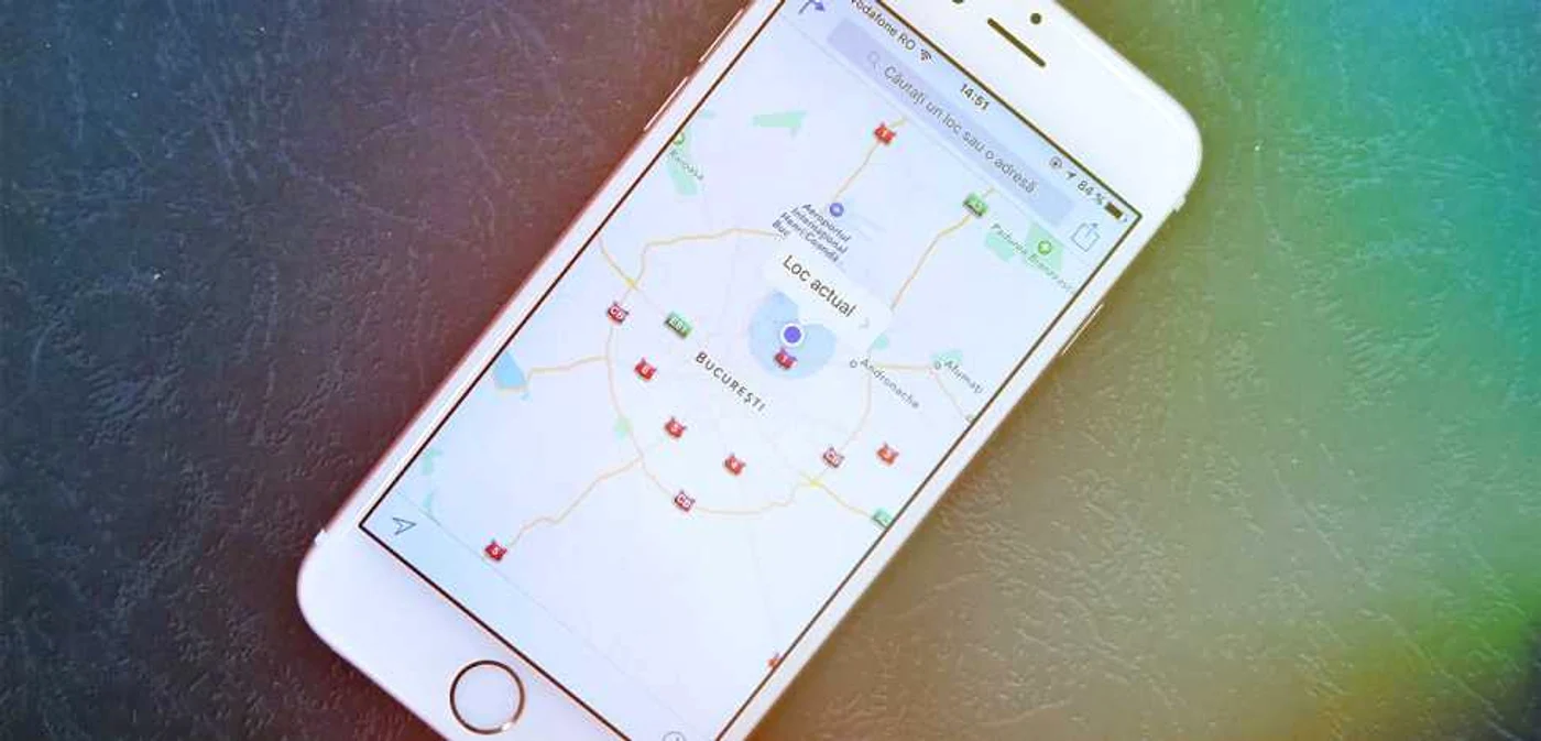 Să localizezi un telefon nu mai e greu, odată cu aplicaţii de la Apple, Google sau Microsoft. FOTO Adevărul