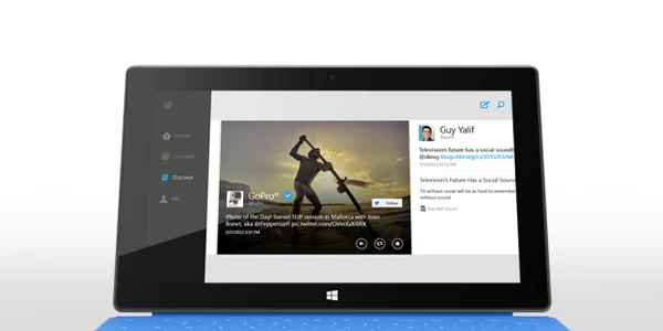 twitter windows