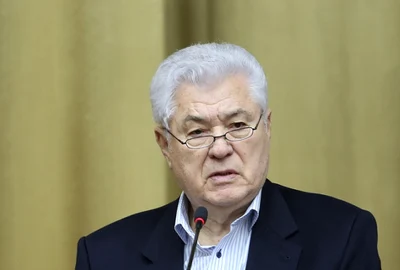 Vladimir Voronin privesc.eu