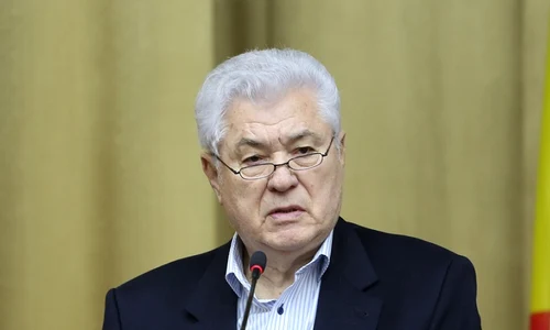 Vladimir Voronin privesc.eu