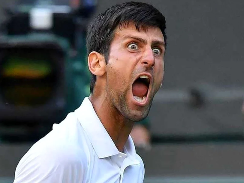 Novak Djokovici, un sportiv perfect sănătos, urmează să fie exclus de la un alt turneu major