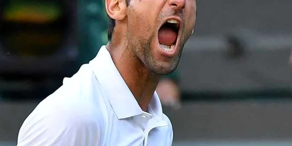 Djokovici