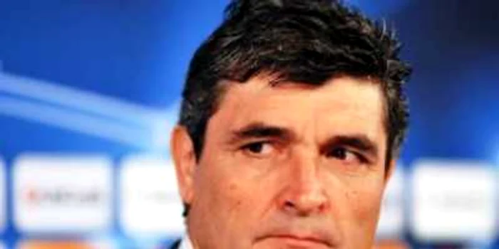FOTBAL: Juande Ramos dat afară de la ŢSKA Moscova