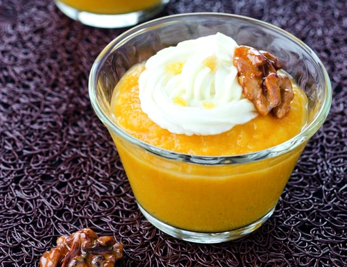 piure de dovleac cu mango jpeg