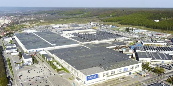 dacia 