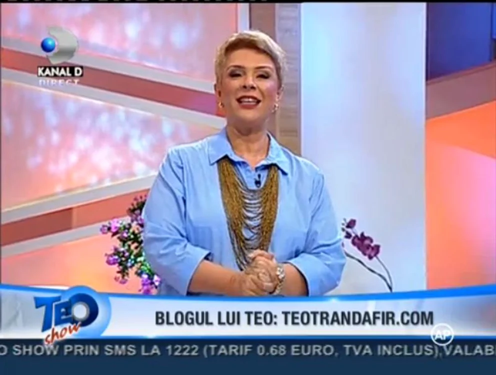 Teo Trandafir