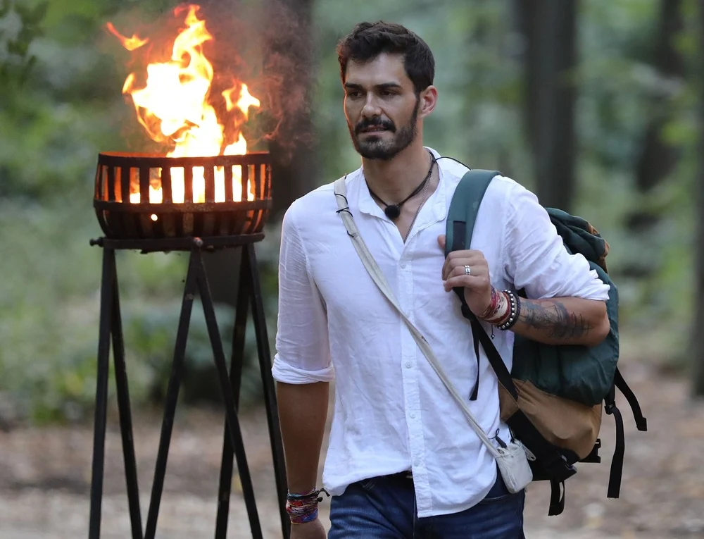 Portret de candidat. Cine este George Burcea, opțiunea POT pentru Capitală