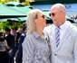 Zara și Mike Tindall 