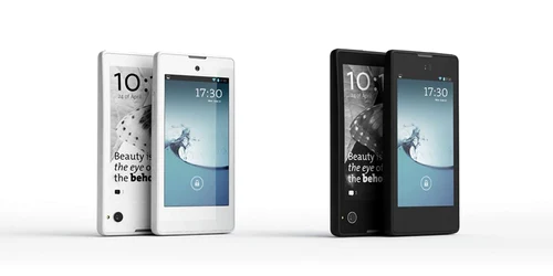 yotaphone