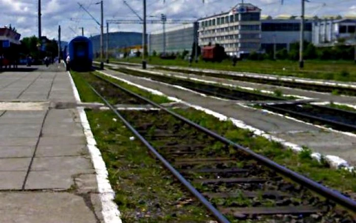 În 2016, trenurile ar trebui să poată circula cu 160 km/k de la Curtici la Constanţa