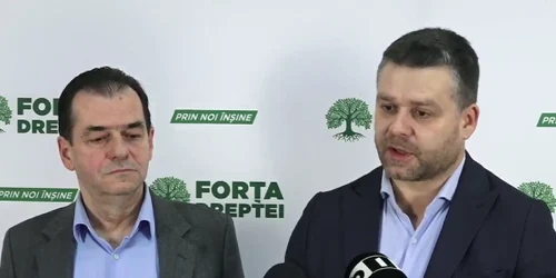 Ludovic Orban și Ciprian Ciucu foto facebook orban png