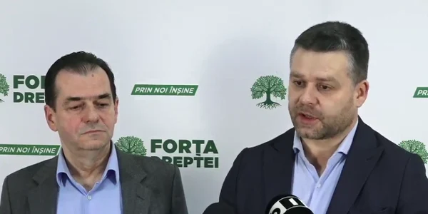 Ludovic Orban și Ciprian Ciucu foto facebook orban png