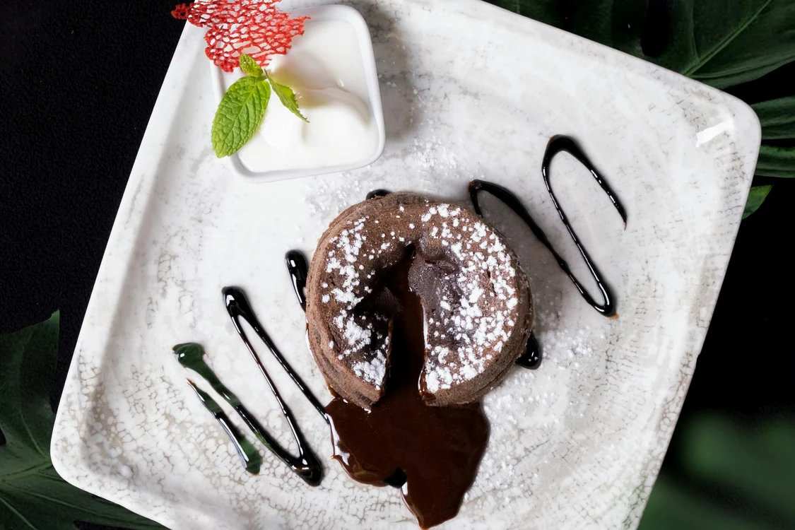 Lava Cake, Pexels (1) jpg