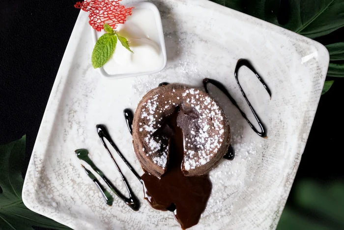 Lava Cake, Pexels (1) jpg