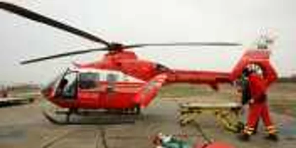 elicopter mai 