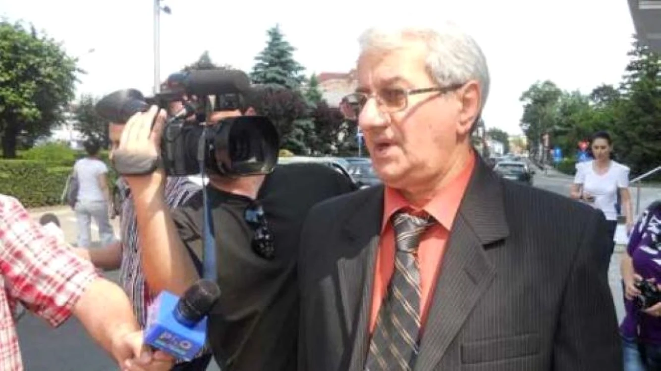 Procurorul Ion Diaconescu    FOTO: arhivă Adevărul