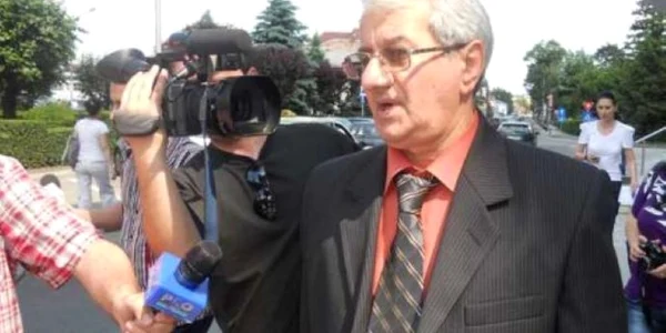 diaconescu procuror