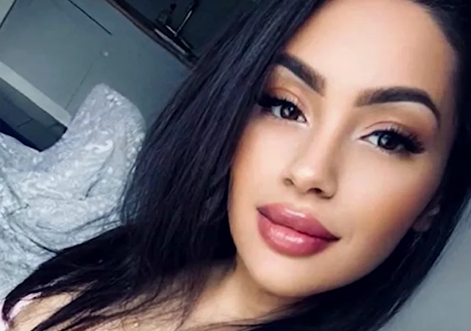Georgiana, una dintre româncele care au murit în Germania