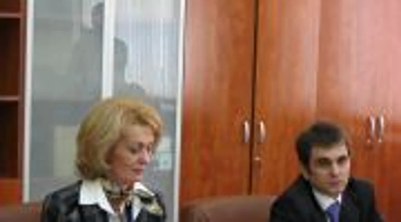Liliana Romaniuc şi Gabriel Mardarasevici au semnat un parteneriat pentru educaţie