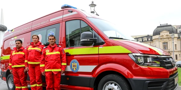 ambulanta transport neonatal