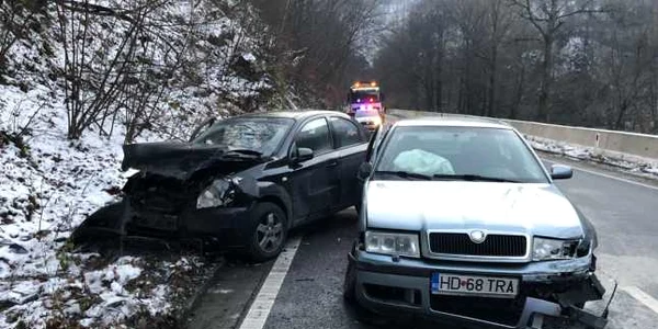 accident