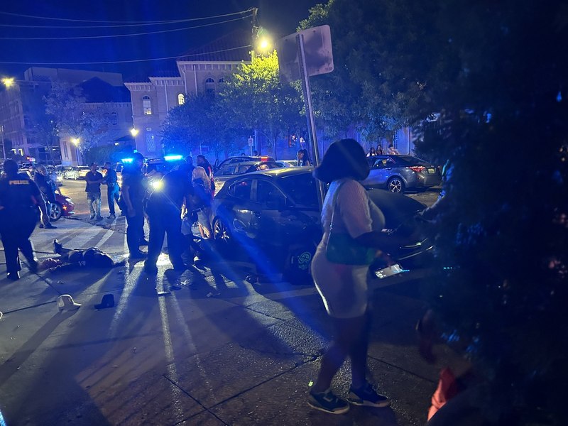 Atac sângeros în SUA: Cel puțin patru persoane au fost ucise într-o zonă populară de divertisment din Birmingham, Alabama 