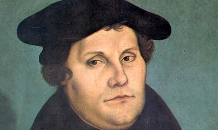 Luther și reforma protestantă jpeg