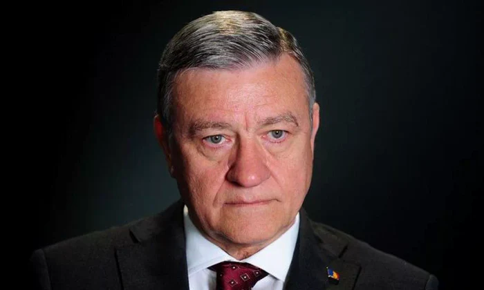 mircea sandu