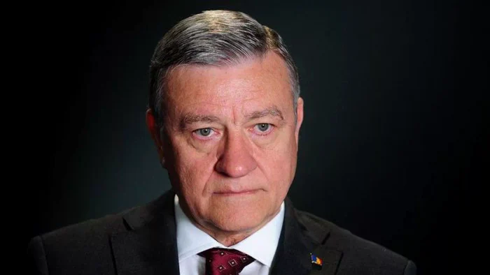 mircea sandu  