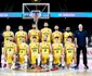 Nike, partenerul tehnic al echipelor naționale de baschet ale României