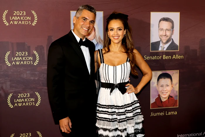 Jessica Alba și Cash Warren, GettyImages (1) jpg