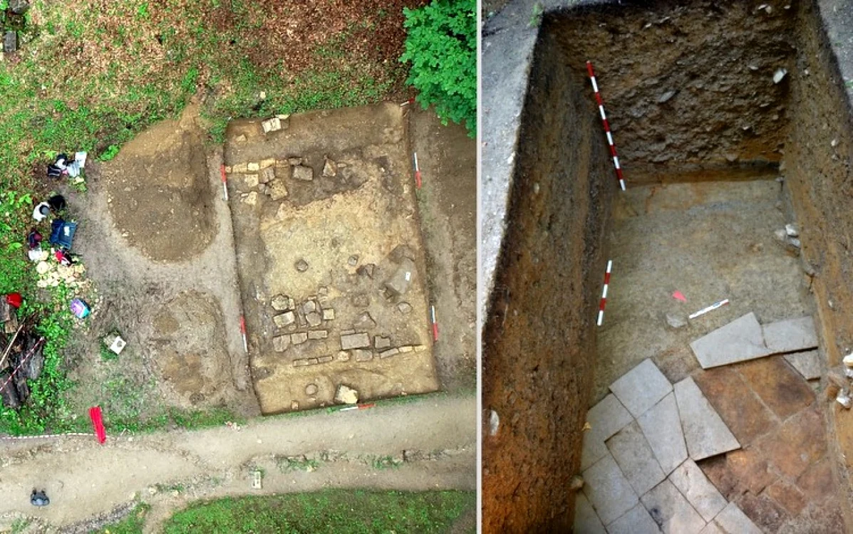 Foto: Administraţia Sarmizegetusa Regia / Facebook