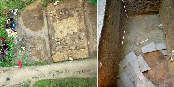 colaj sarmizegetusa regia foto cj hunedoara