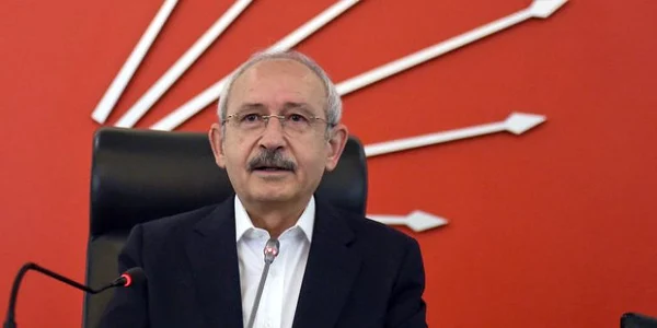 Kemal Kiliçdaroglu