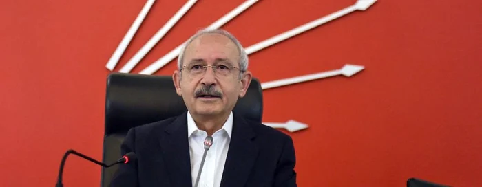 Kemal Kiliçdaroglu